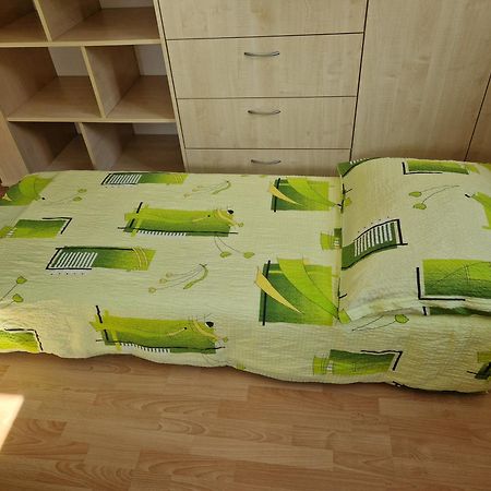 Apartment Amak With Free Onsite Parking Bovec Exterior foto