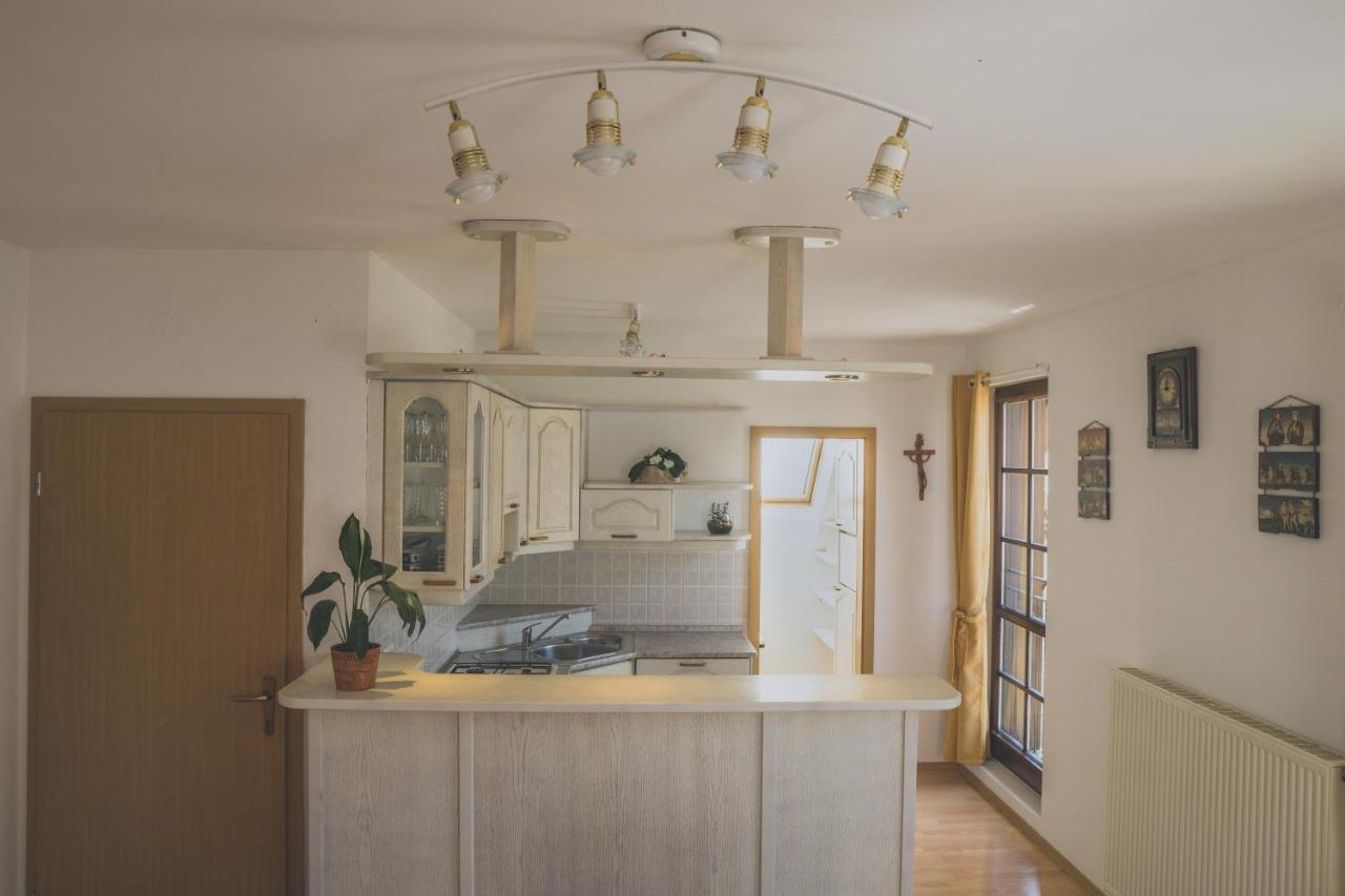 Apartment Amak With Free Onsite Parking Bovec Exterior foto