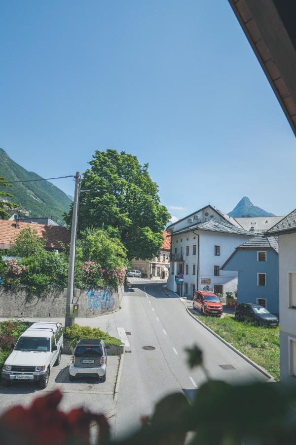 Apartment Amak With Free Onsite Parking Bovec Exterior foto