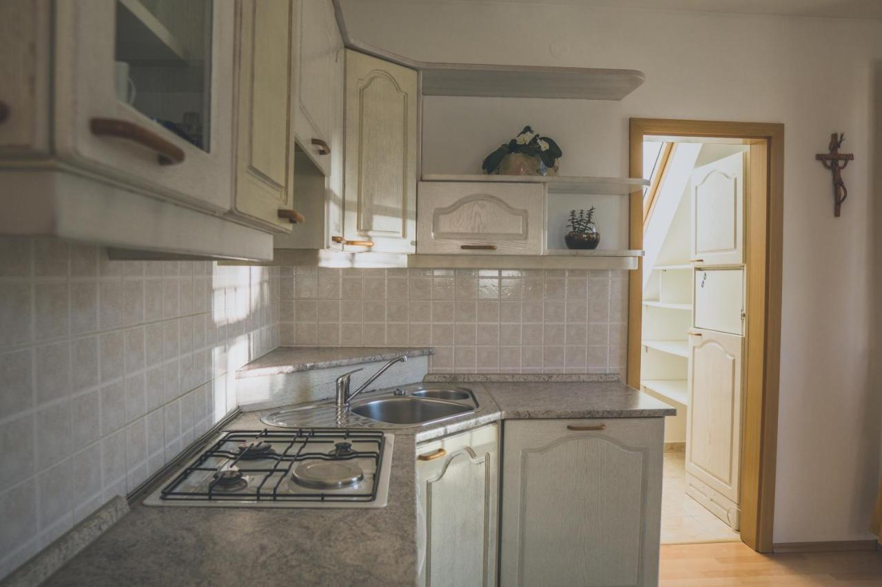 Apartment Amak With Free Onsite Parking Bovec Exterior foto
