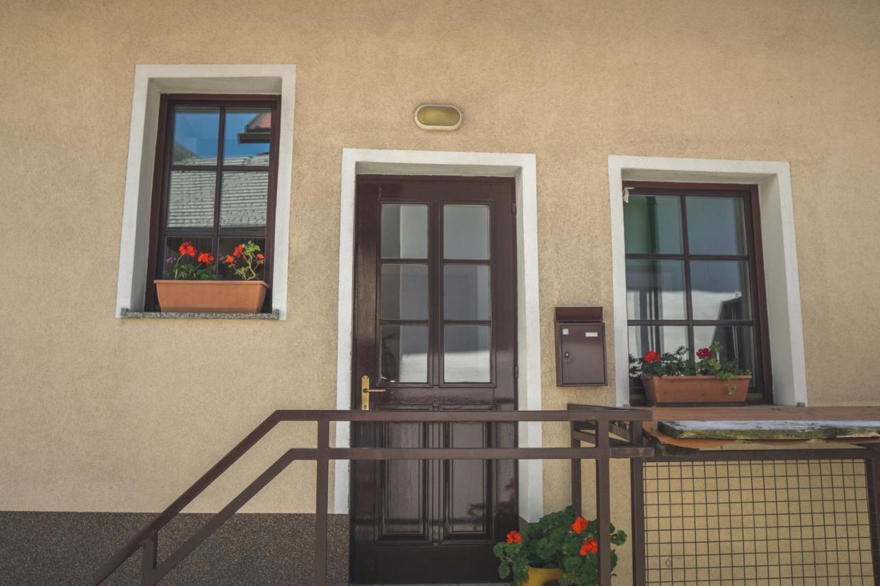 Apartment Amak With Free Onsite Parking Bovec Exterior foto
