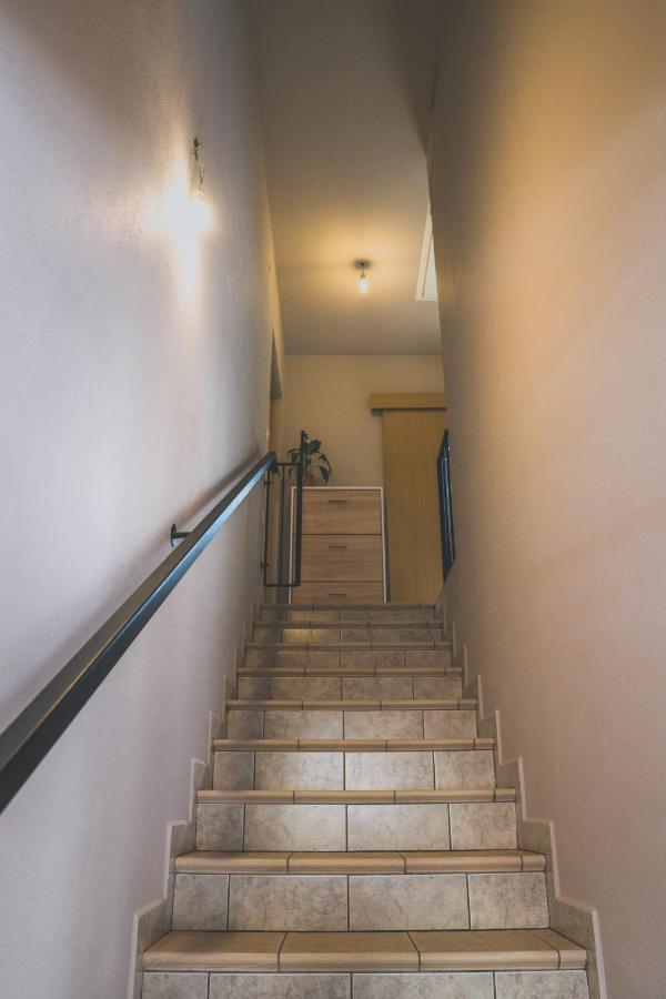Apartment Amak With Free Onsite Parking Bovec Exterior foto
