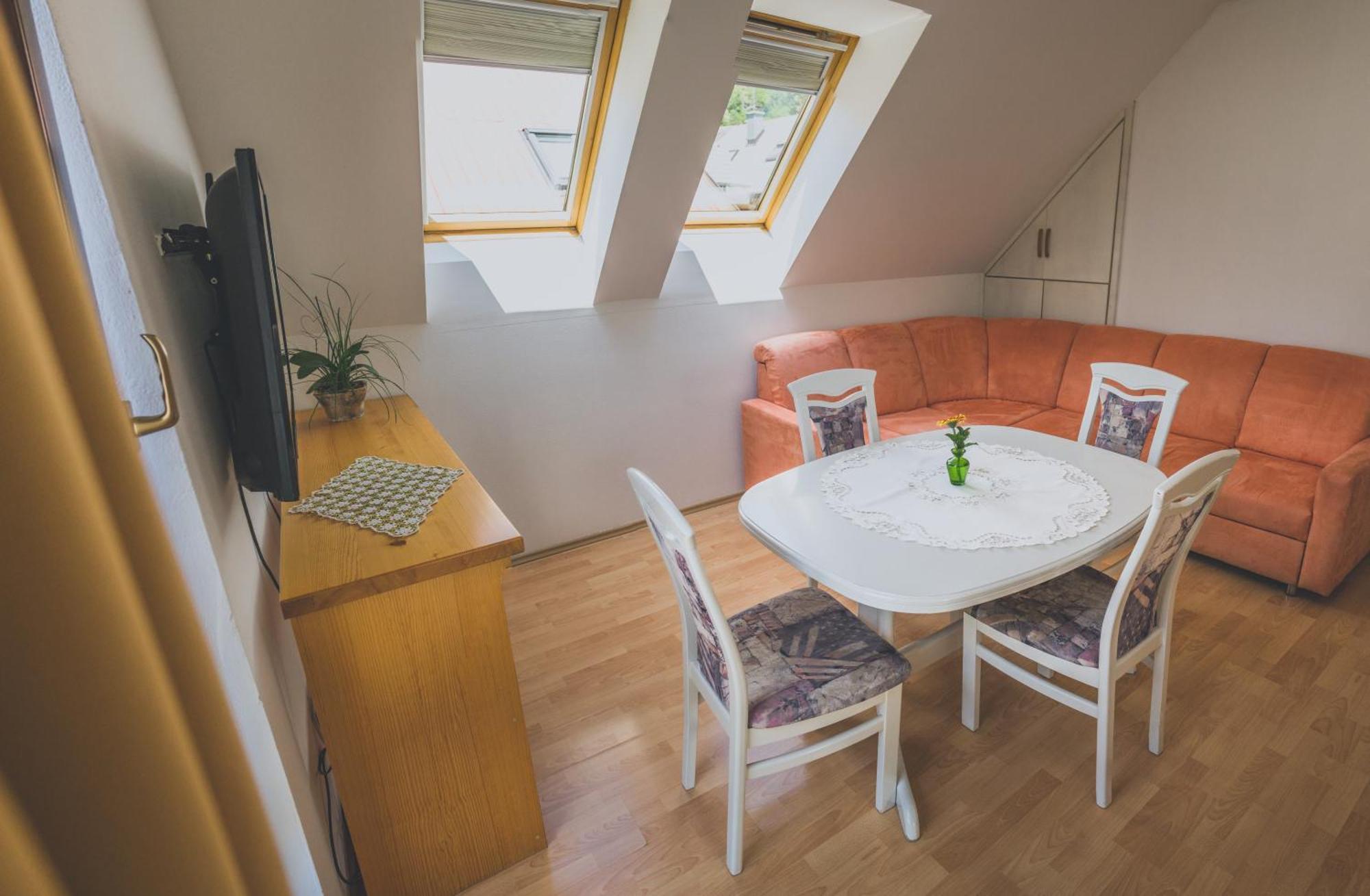 Apartment Amak With Free Onsite Parking Bovec Exterior foto