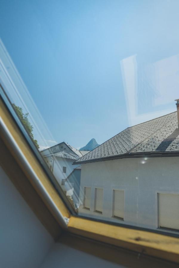 Apartment Amak With Free Onsite Parking Bovec Exterior foto