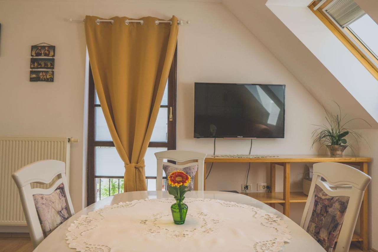 Apartment Amak With Free Onsite Parking Bovec Habitación foto
