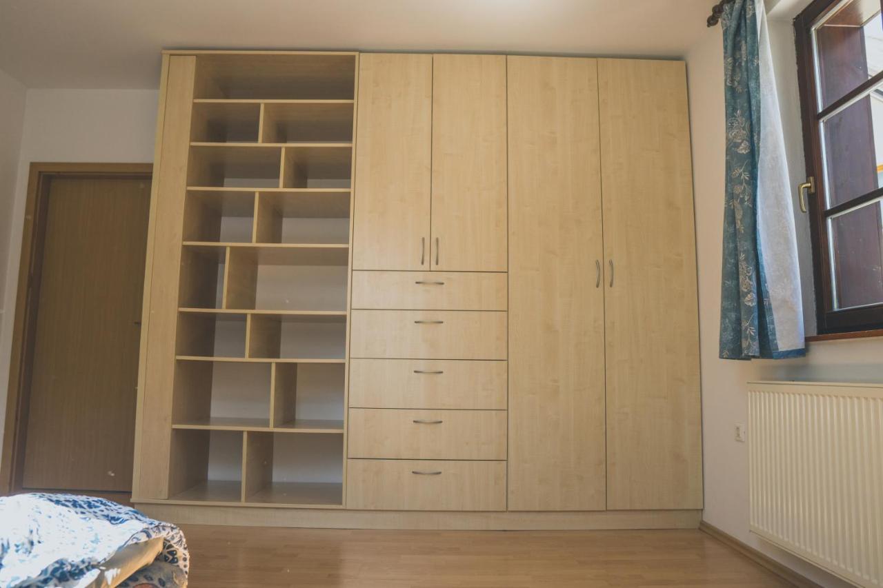 Apartment Amak With Free Onsite Parking Bovec Exterior foto
