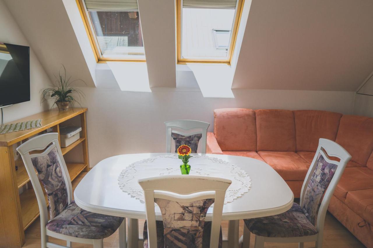 Apartment Amak With Free Onsite Parking Bovec Exterior foto