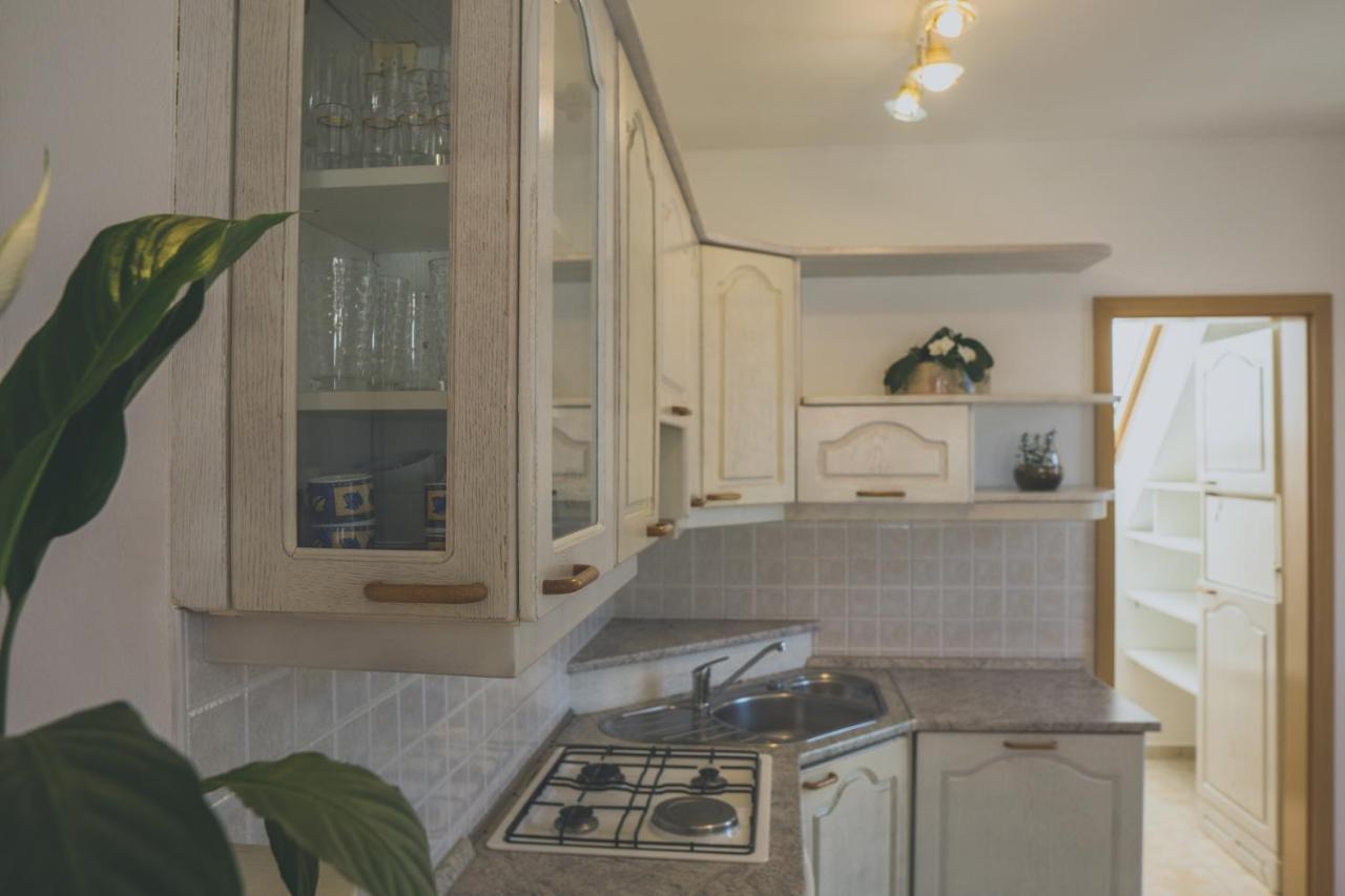 Apartment Amak With Free Onsite Parking Bovec Exterior foto