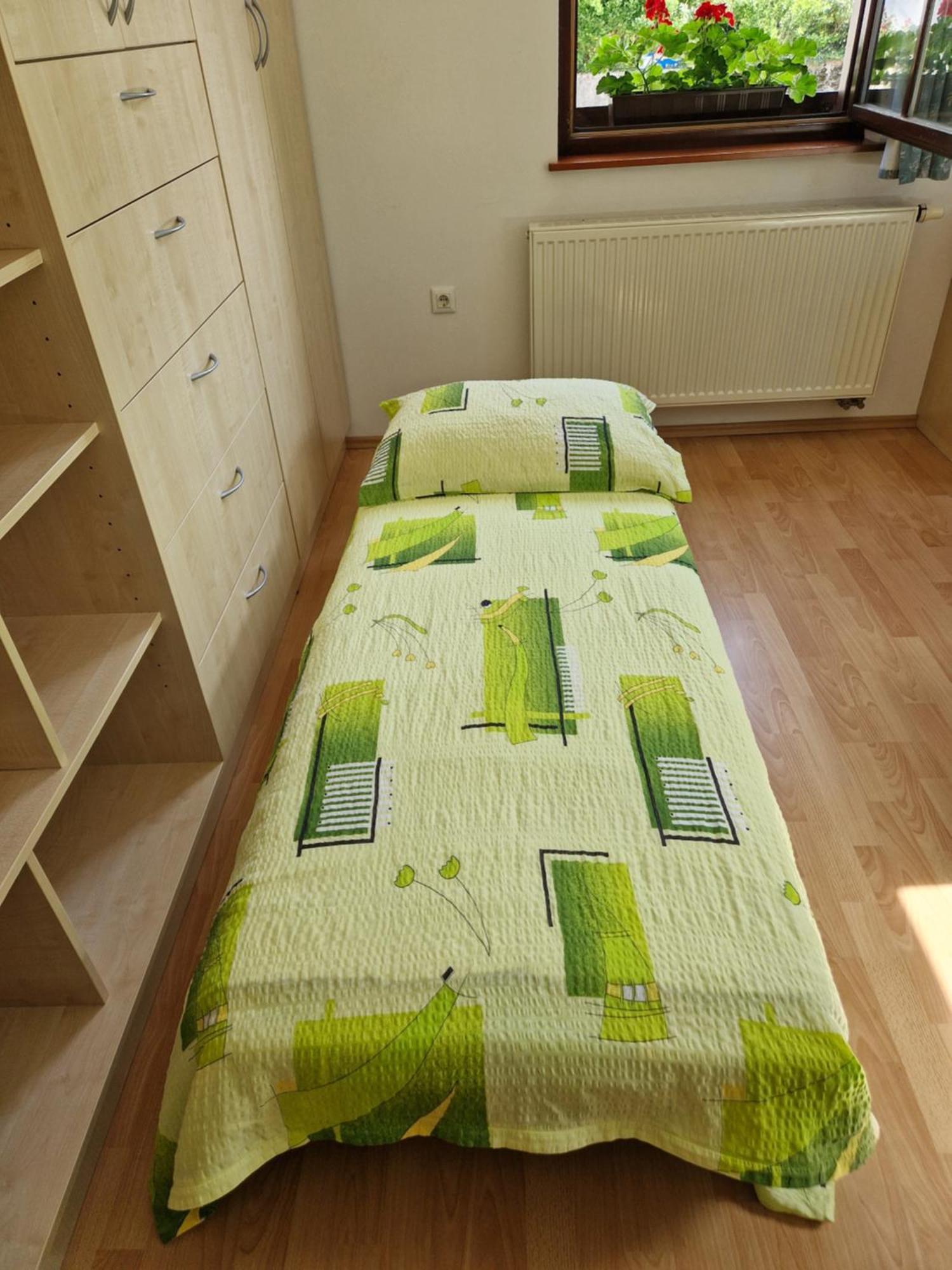 Apartment Amak With Free Onsite Parking Bovec Exterior foto