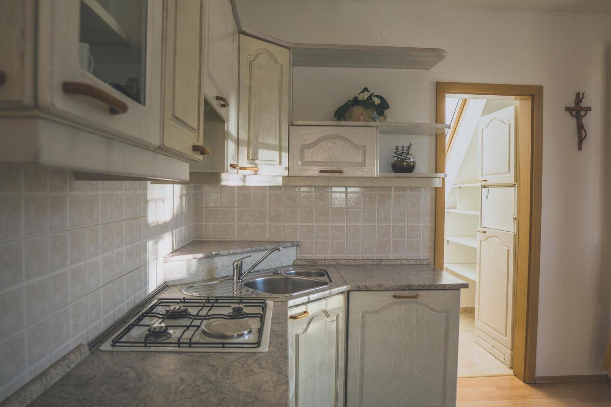 Apartment Amak With Free Onsite Parking Bovec Habitación foto