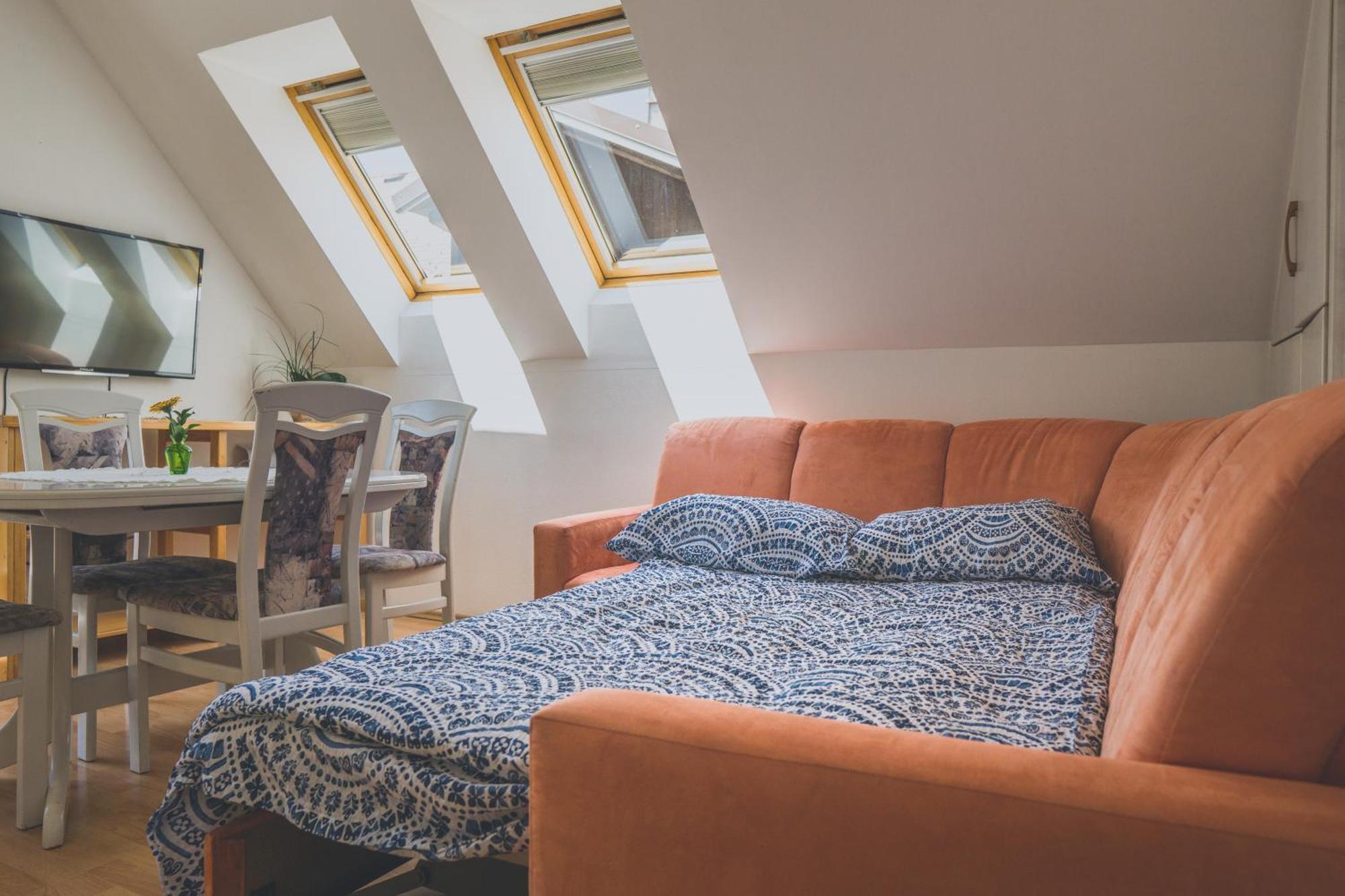 Apartment Amak With Free Onsite Parking Bovec Habitación foto